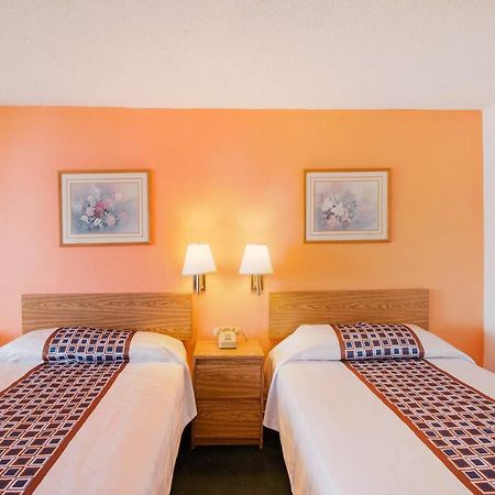Hotel O Houston East Channelview I-10 Eksteriør billede