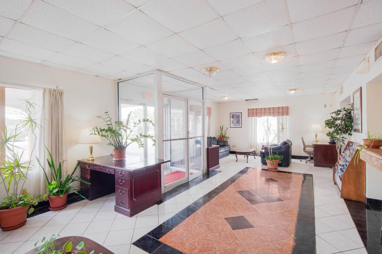 Hotel O Houston East Channelview I-10 Eksteriør billede
