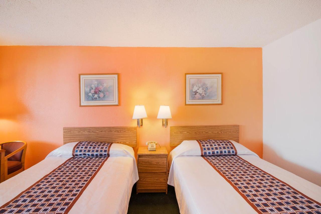 Hotel O Houston East Channelview I-10 Eksteriør billede