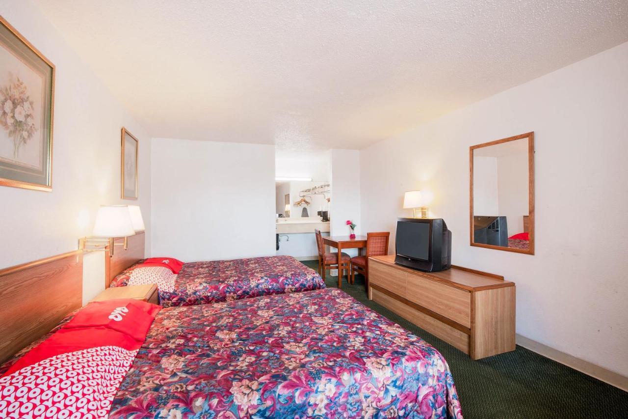 Hotel O Houston East Channelview I-10 Eksteriør billede