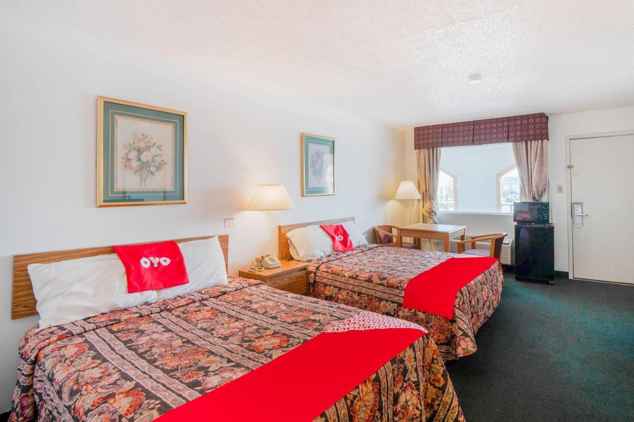 Hotel O Houston East Channelview I-10 Eksteriør billede