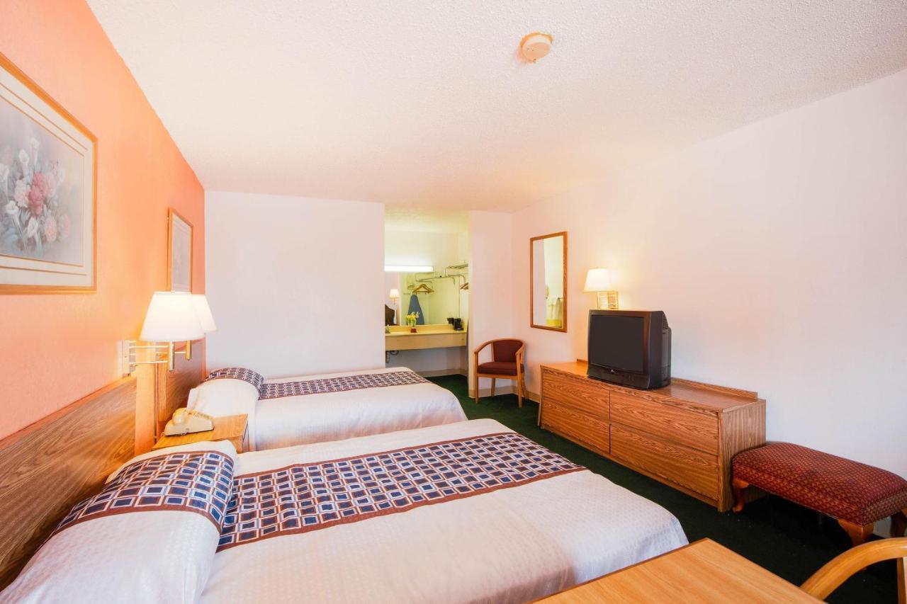 Hotel O Houston East Channelview I-10 Eksteriør billede