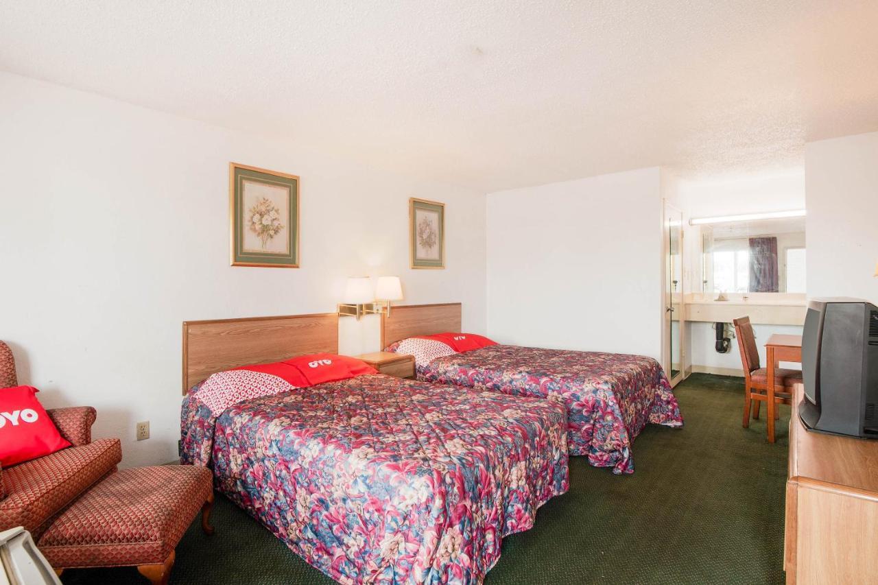 Hotel O Houston East Channelview I-10 Eksteriør billede