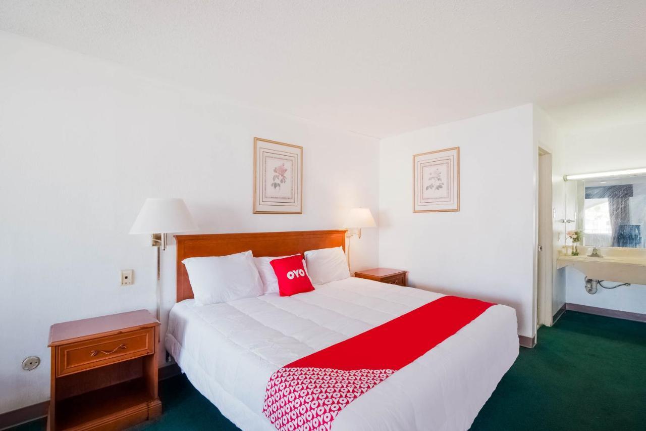 Hotel O Houston East Channelview I-10 Eksteriør billede