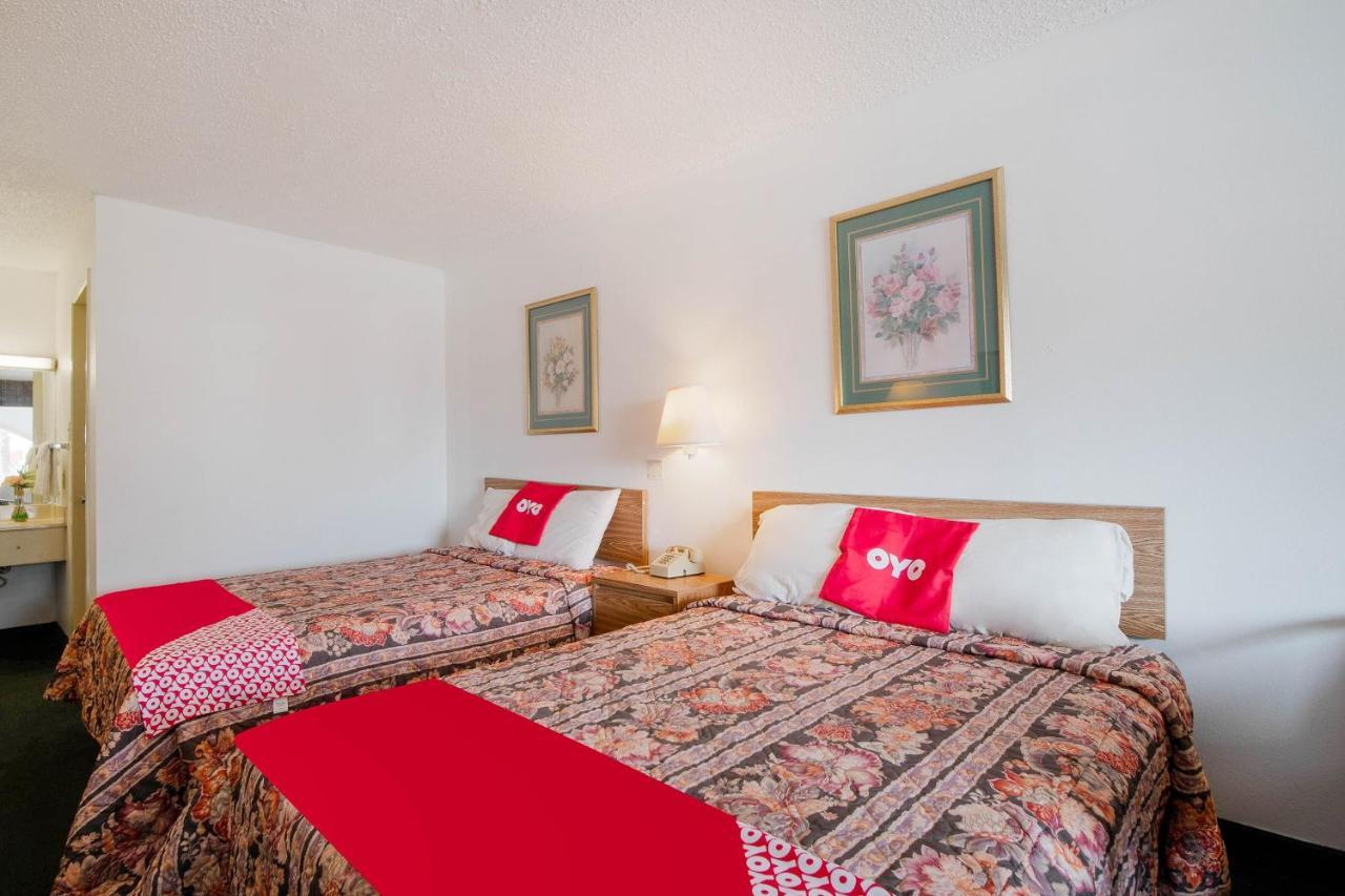 Hotel O Houston East Channelview I-10 Eksteriør billede