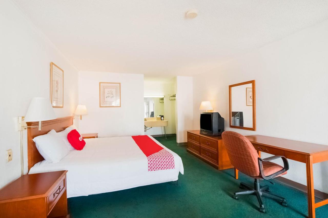 Hotel O Houston East Channelview I-10 Eksteriør billede