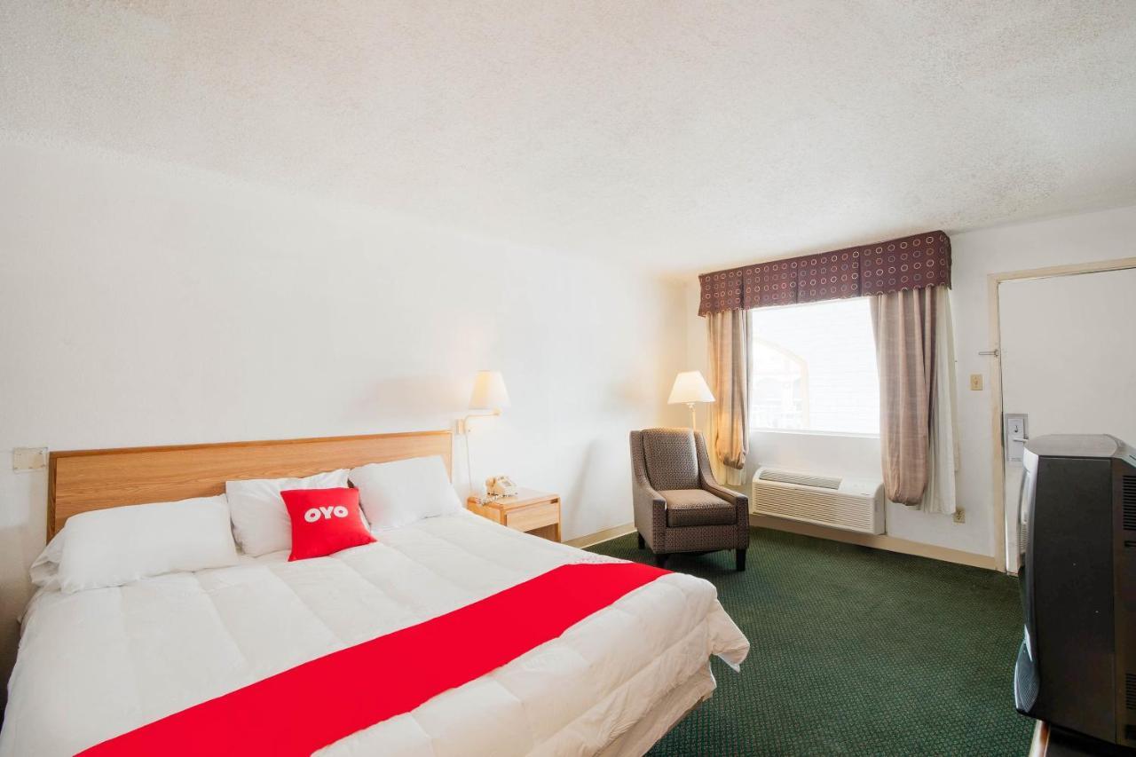 Hotel O Houston East Channelview I-10 Eksteriør billede
