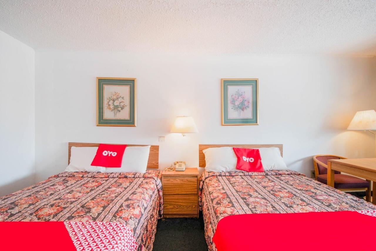Hotel O Houston East Channelview I-10 Eksteriør billede