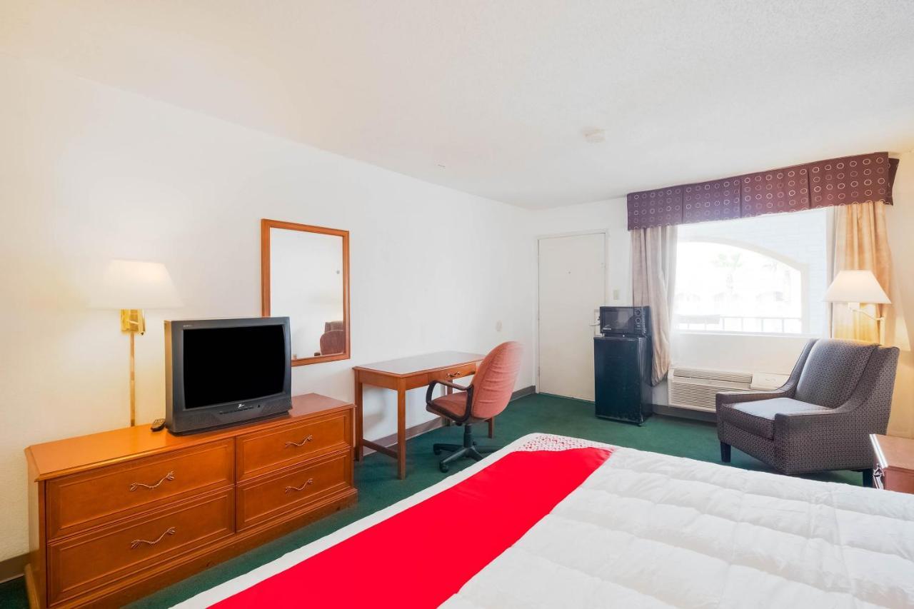 Hotel O Houston East Channelview I-10 Eksteriør billede