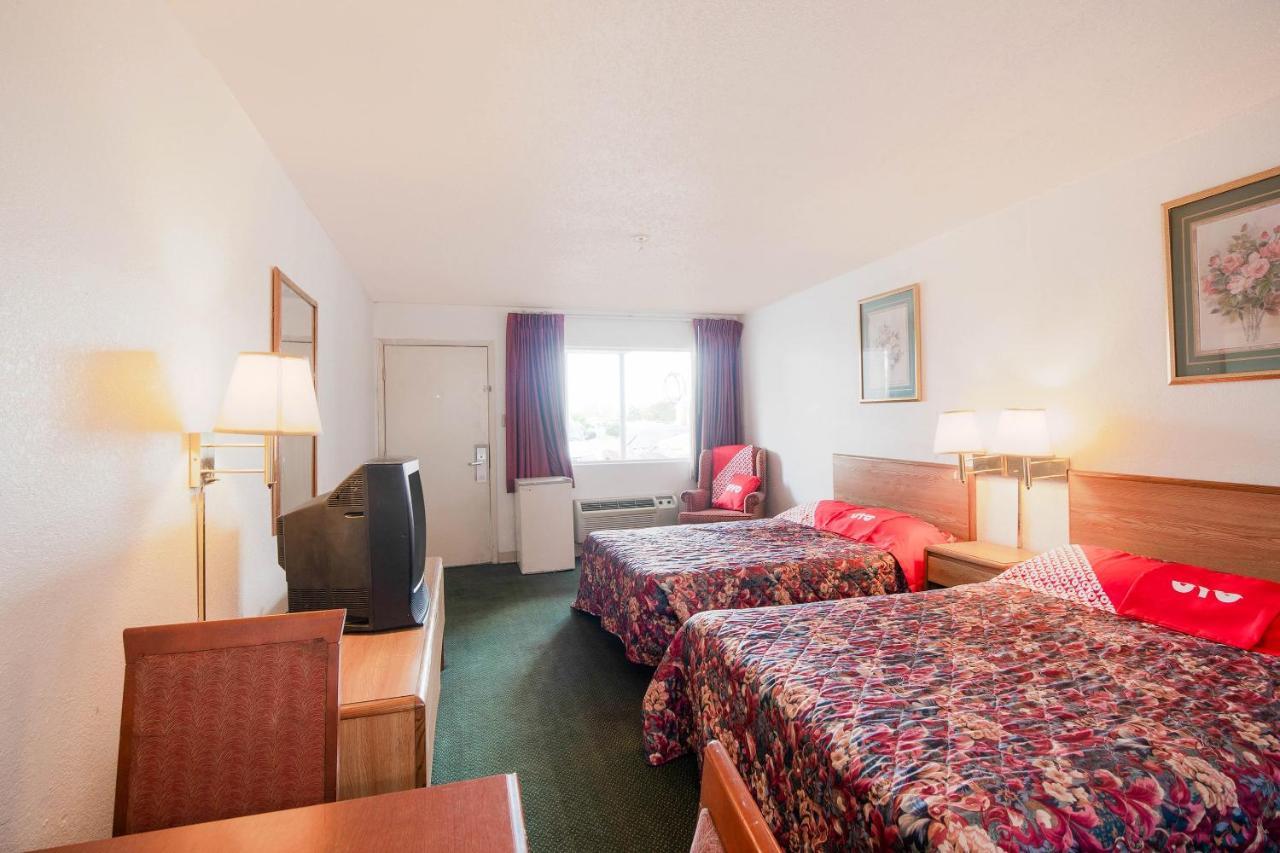 Hotel O Houston East Channelview I-10 Eksteriør billede