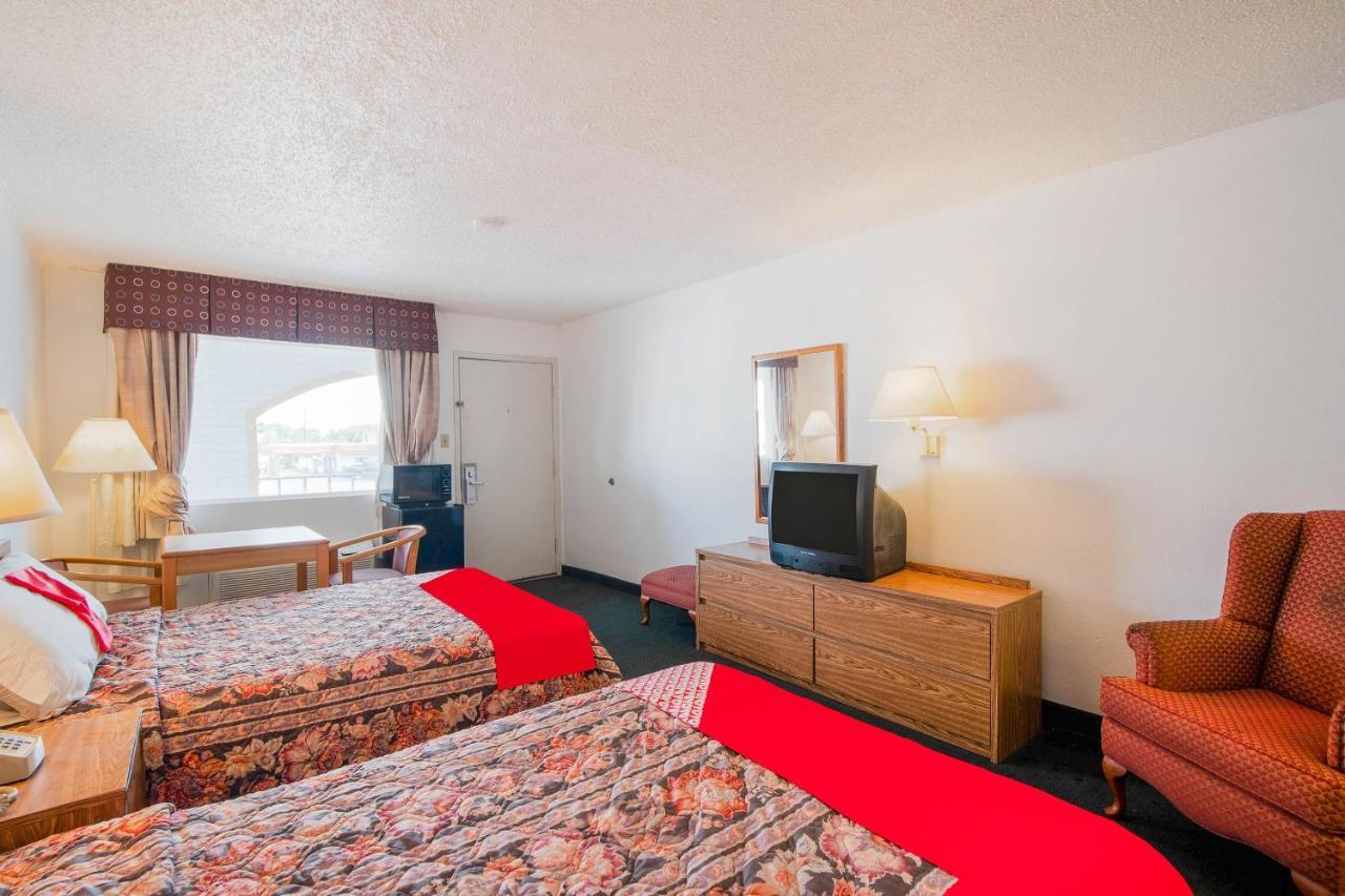 Hotel O Houston East Channelview I-10 Eksteriør billede